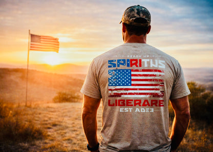 America 250 T-Shirt