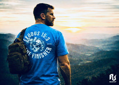 The Finisher T-Shirt