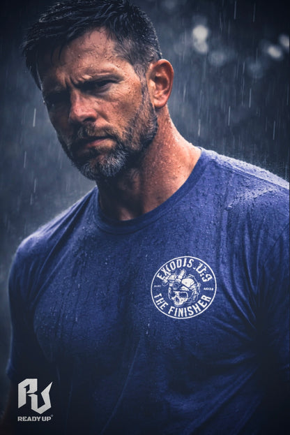 The Finisher T-Shirt