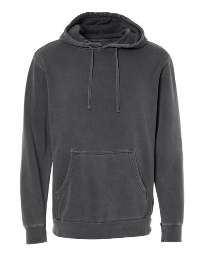 Pigment Dyed Spiritus Liberare Warfare Hoodie