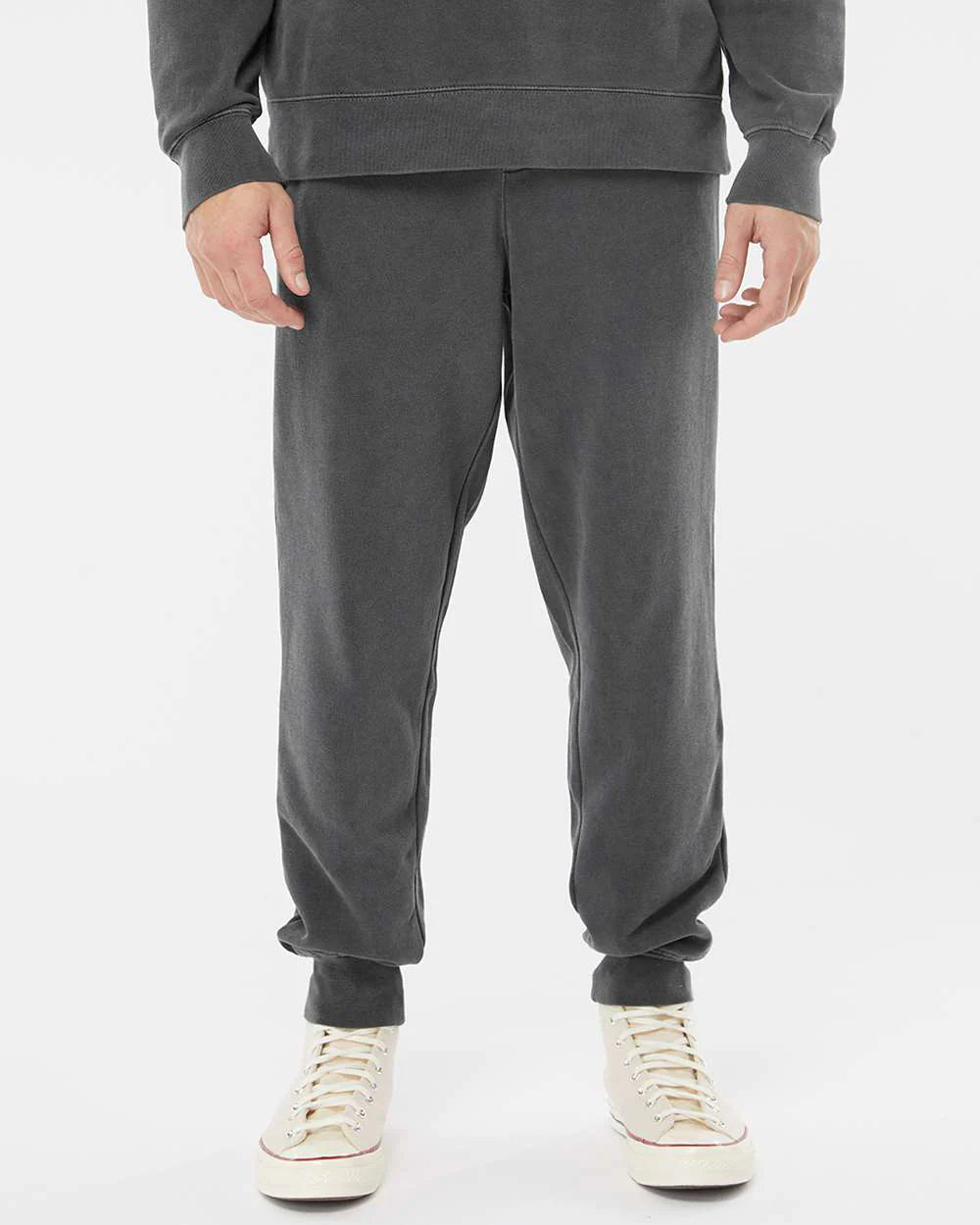 Spiritus Liberare Warfare Warmsy Uniform – Pigment Dyed Black
