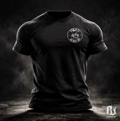 Eph 6-11 Ready Up T-Shirt