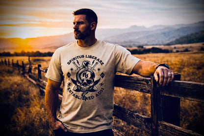 Ready Up Unit T-Shirt