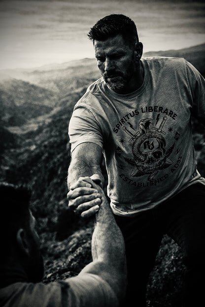 Ready Up Unit T-Shirt