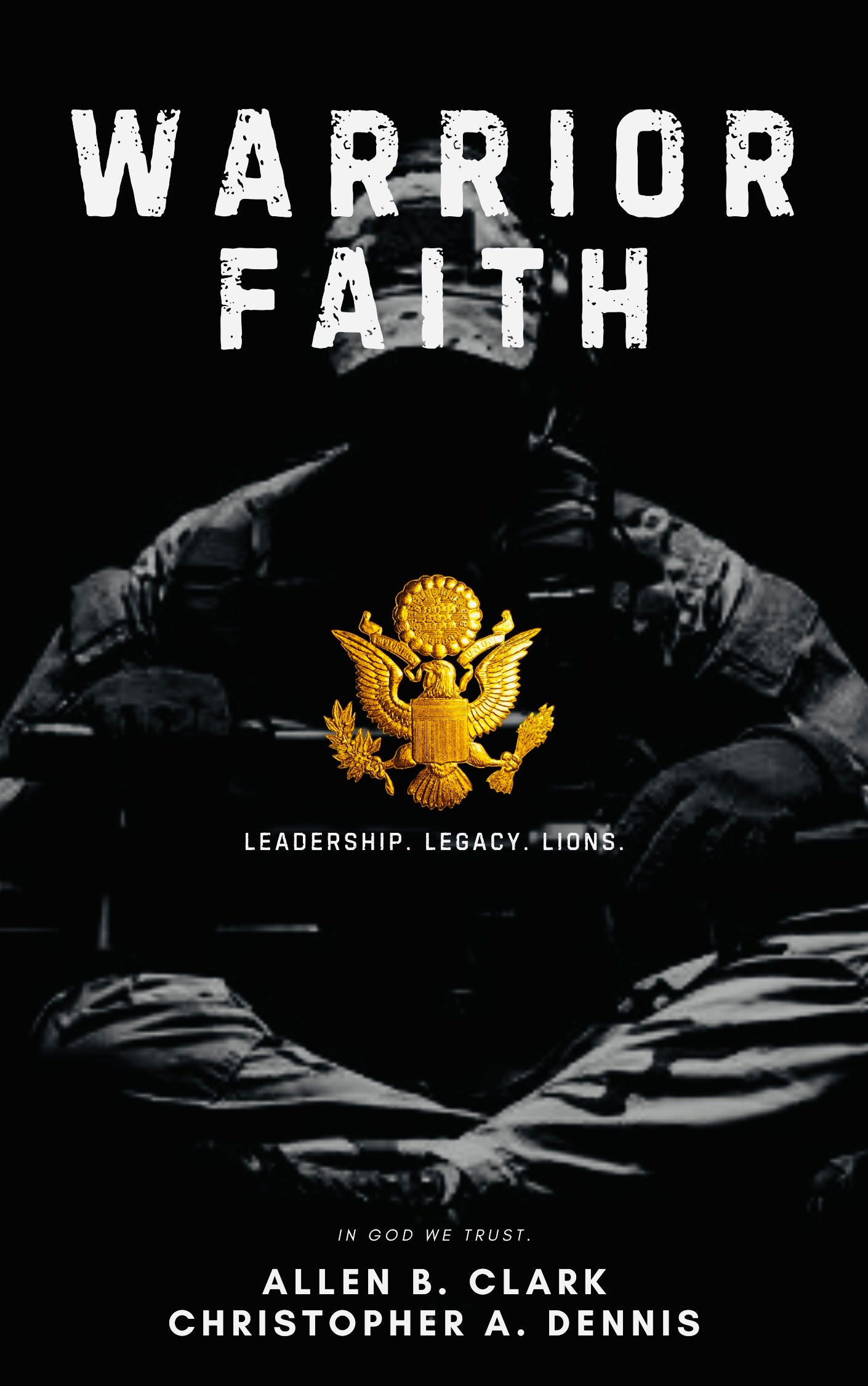 Warrior Faith - Coming Fall 2026