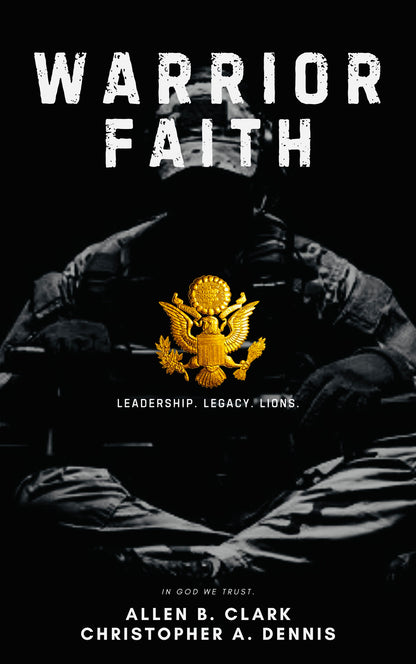 Warrior Faith - Coming Fall 2026