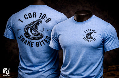 Snake Bites T-Shirt