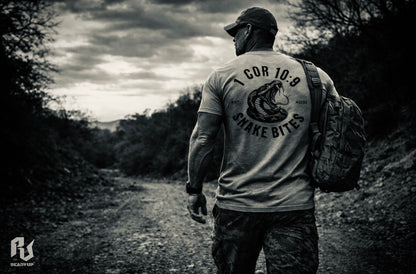 Snake Bites T-Shirt
