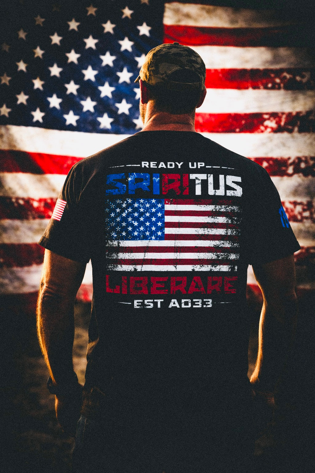 America 250 T-Shirt