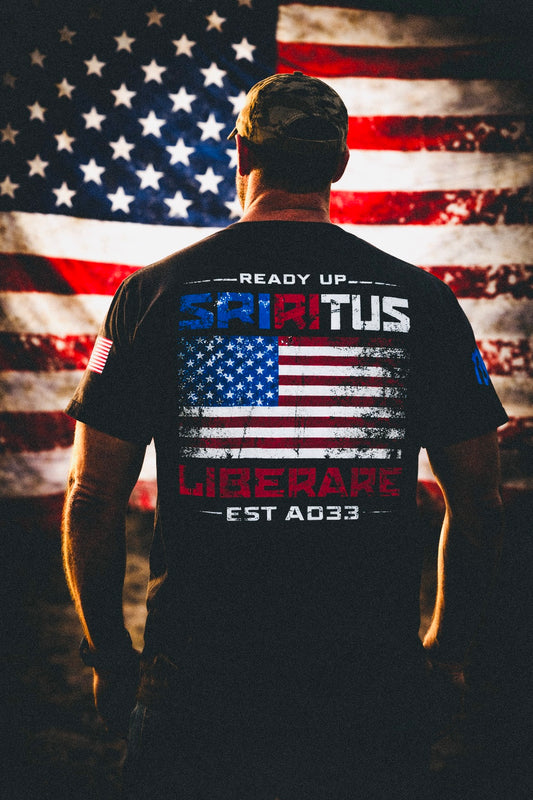 America 250 T-Shirt