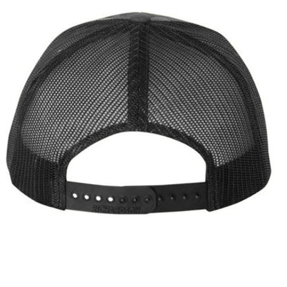Kryptek Typhon/ Black - BACK