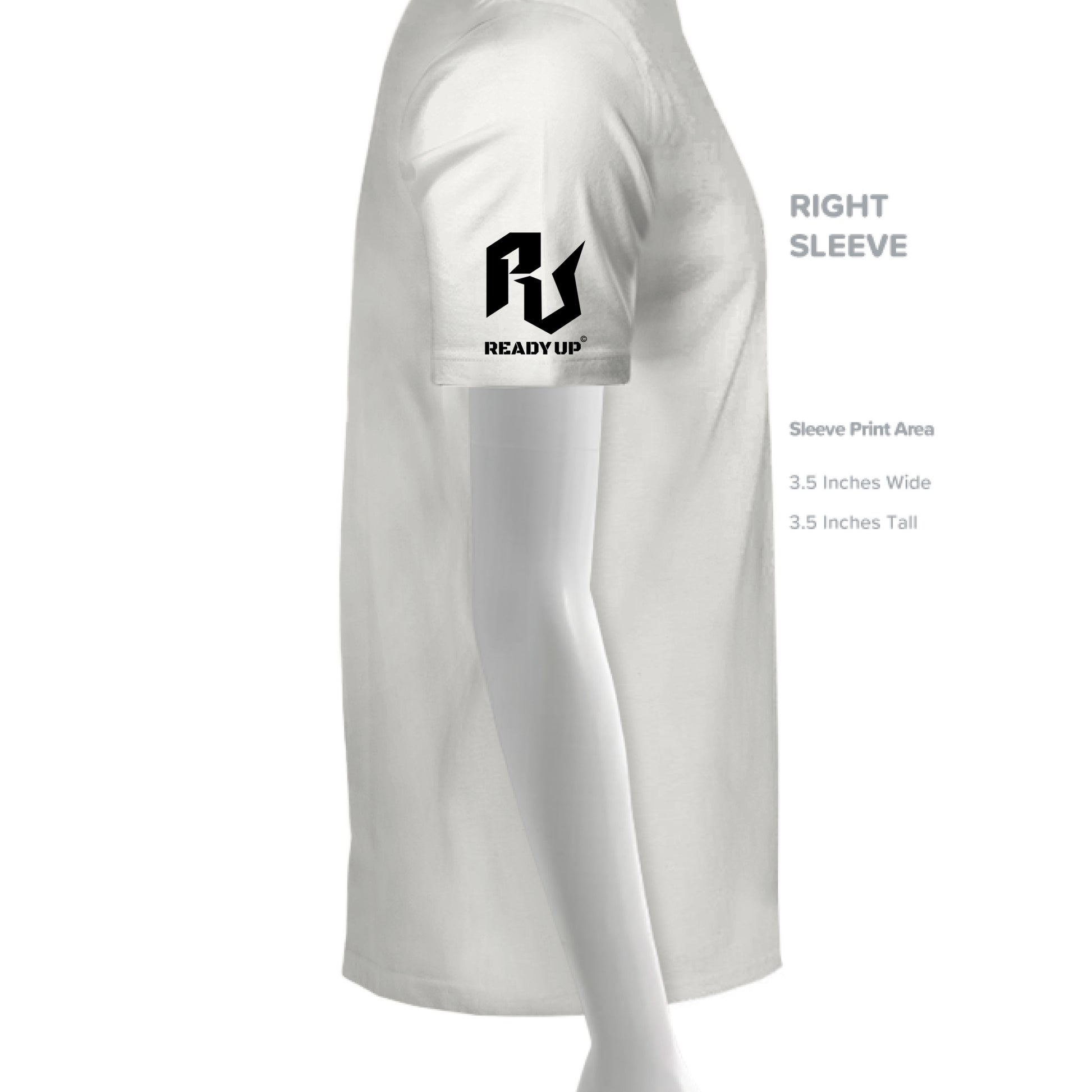 Natural - SLEEVE_RIGHT