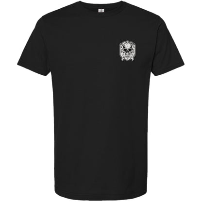 Black - FRONT