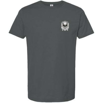 Charcoal - FRONT