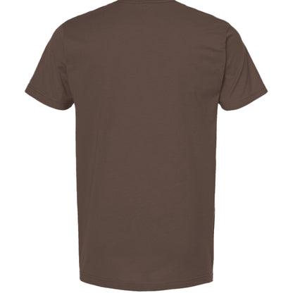 Brown - BACK
