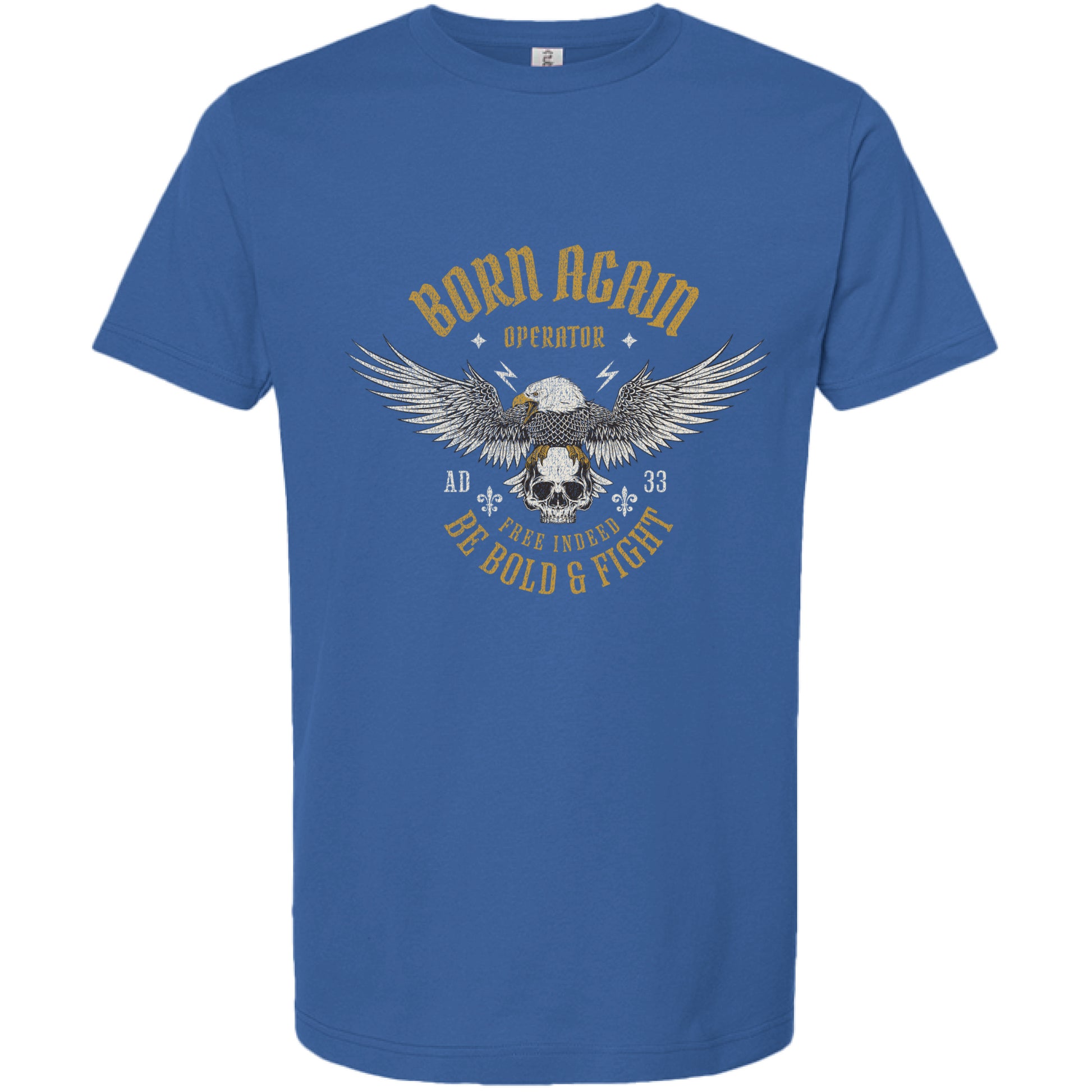 Royal - FRONT