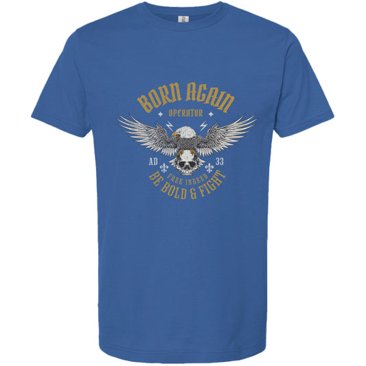 Royal - FRONT