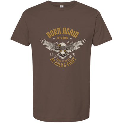 Brown - FRONT