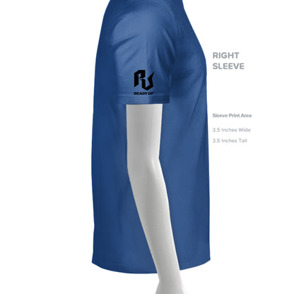 Royal - SLEEVE_RIGHT