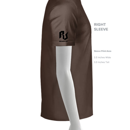 Brown - SLEEVE_RIGHT