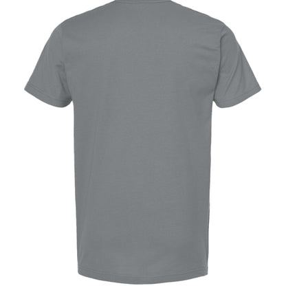 Heather Grey - BACK