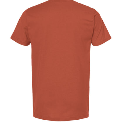 Terracotta - BACK