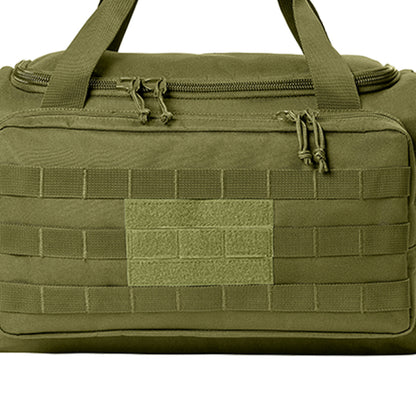 OlvDrabGn - FRONT