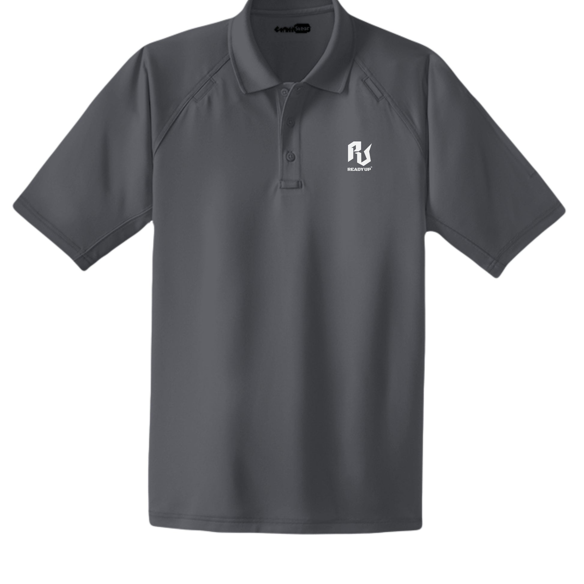 Charcoal - FRONT