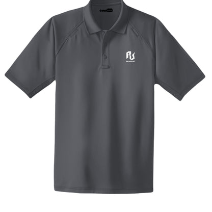 Charcoal - FRONT