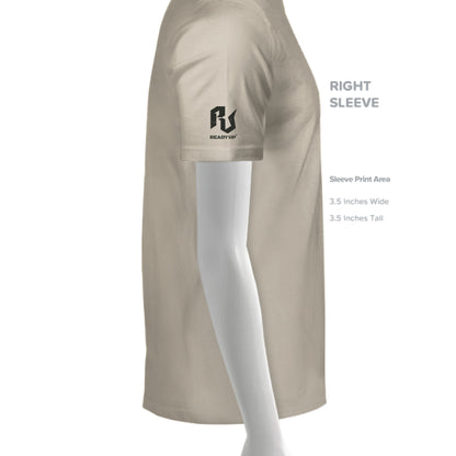 Sand - SLEEVE_RIGHT