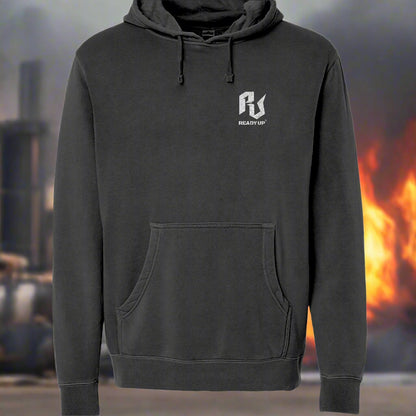 Pigment Black - FRONT