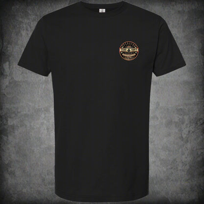Black - FRONT