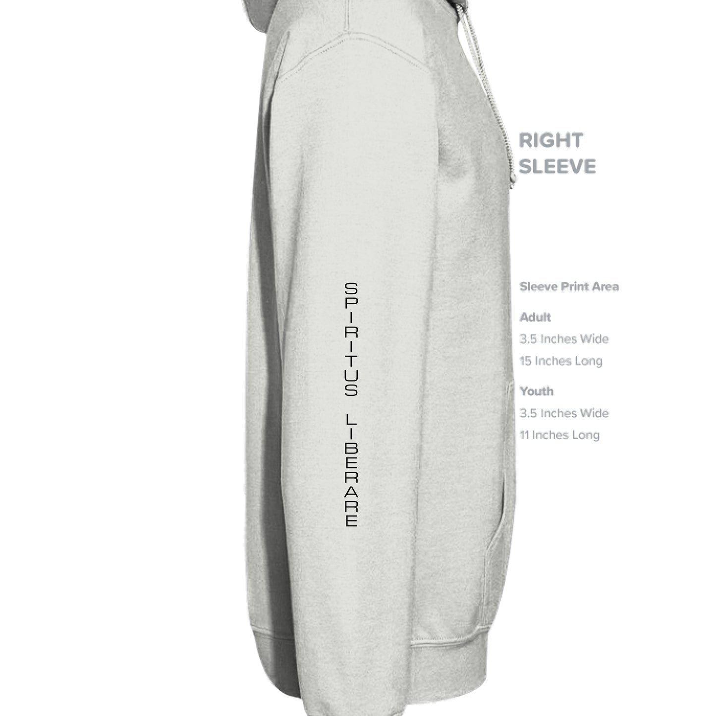 Silver - SLEEVE_RIGHT