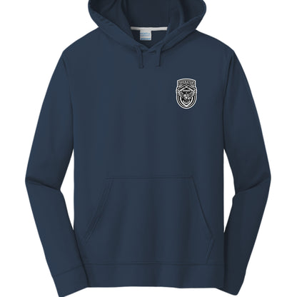 Deep Navy - FRONT