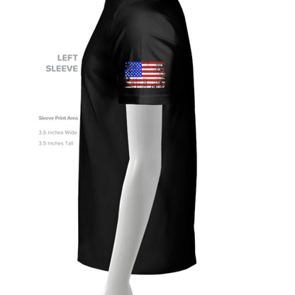 Black - SLEEVE_LEFT