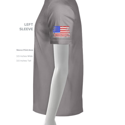 Stone Grey - SLEEVE_LEFT