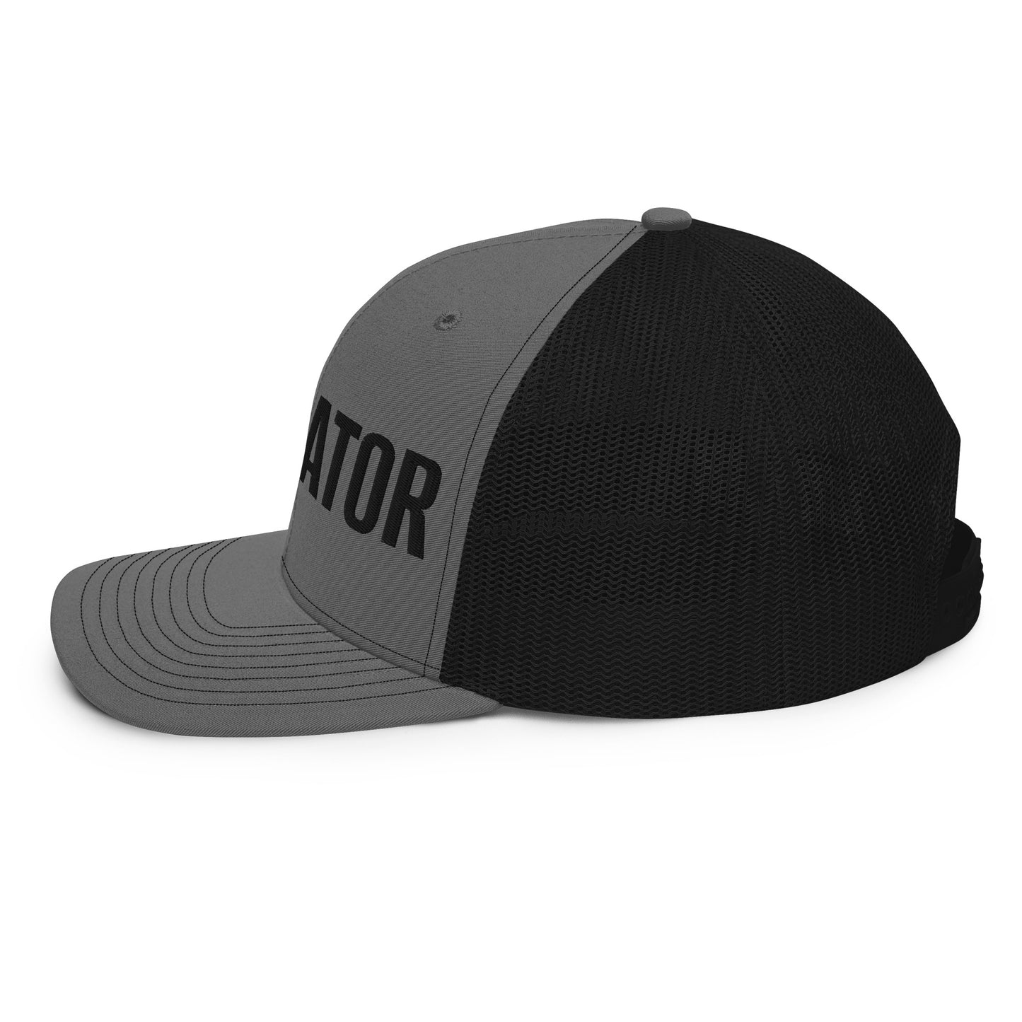 Bible Operator Shop - Tactical Hat (Richardson 112)