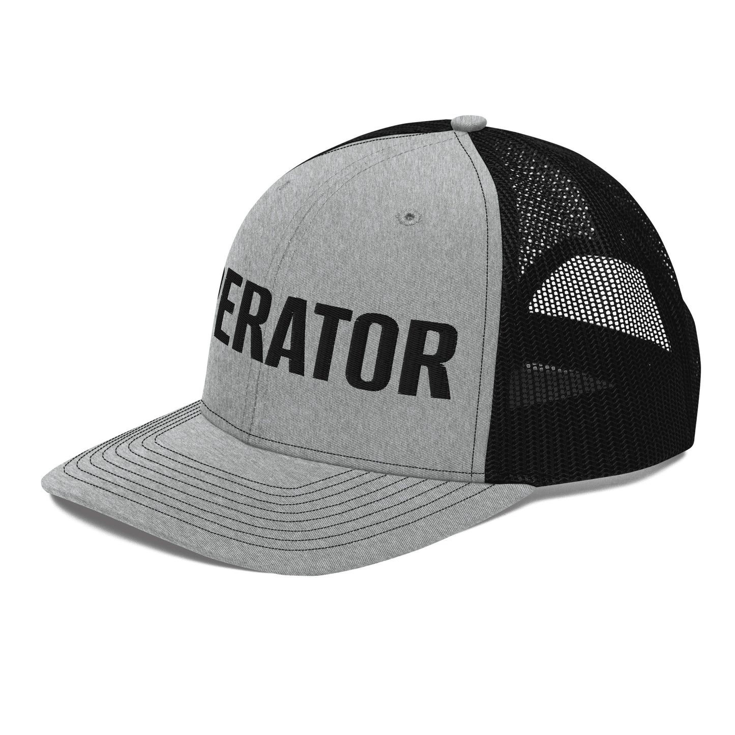 Bible Operator Shop - Tactical Hat (Richardson 112)
