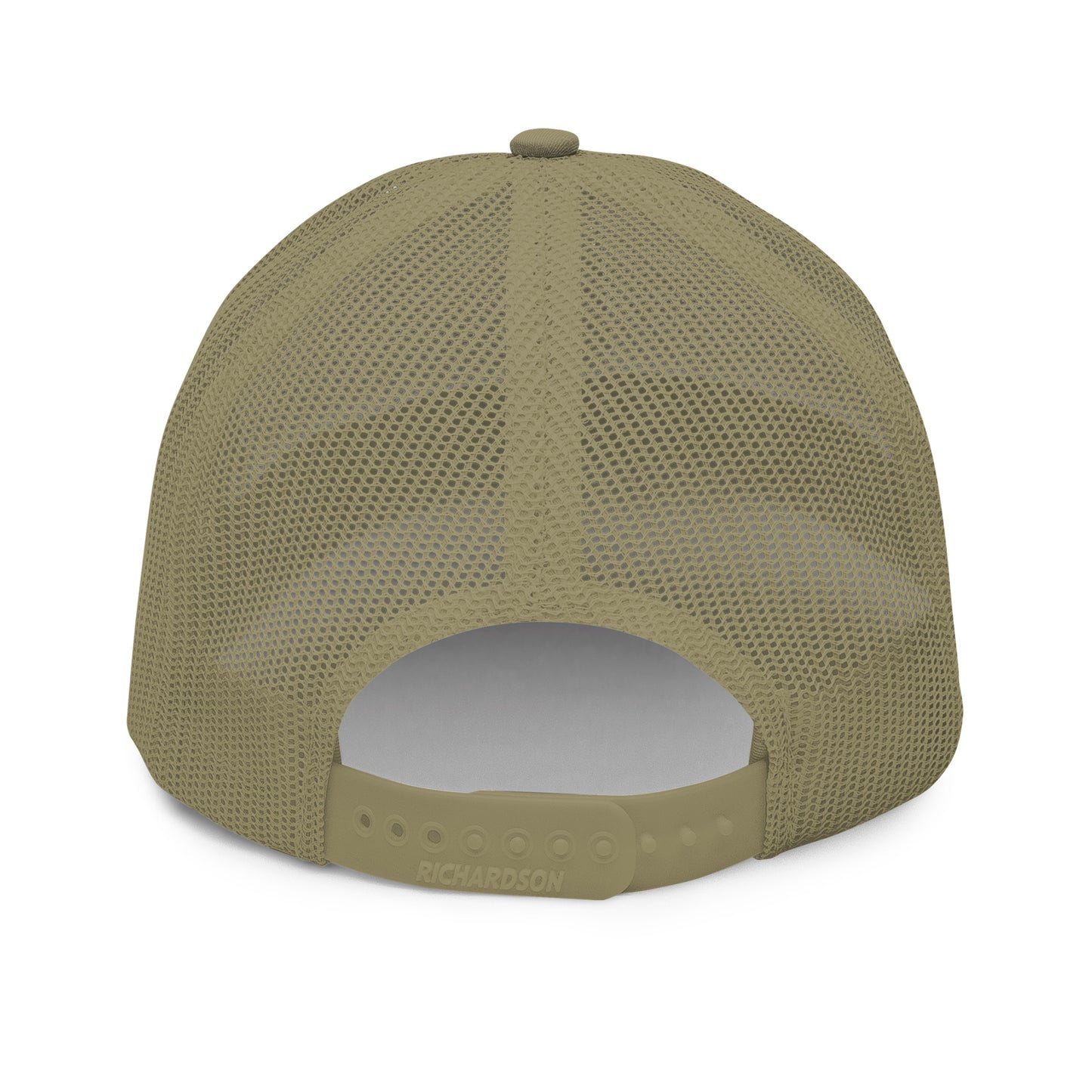 Bible Operator Shop - Tactical Hat (Richardson 112)