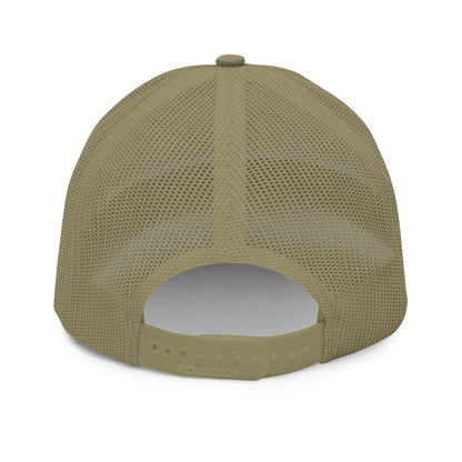Bible Operator Shop - Tactical Hat (Richardson 112)